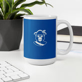 Icon Large Coffee Mug